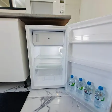 Spacieux Métro 14 Paris Appartement Orly