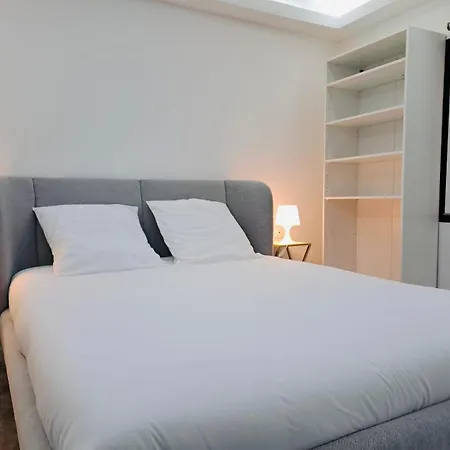 Spacieux Métro 14 Paris * Orly