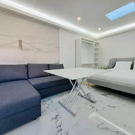 Spacieux Métro 14 Paris Appartement *