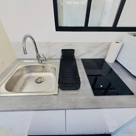 Spacieux Métro 14 Paris * Orly