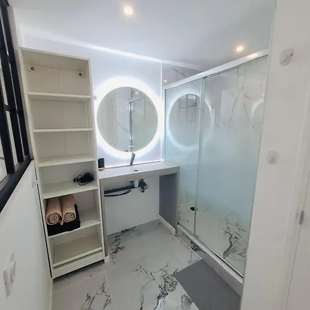 Spacieux Metro 14 Paris Appartement